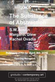 The Substance of Abstraction